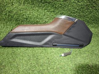 Консоль между сидений правый SUBARU FORESTER 2021