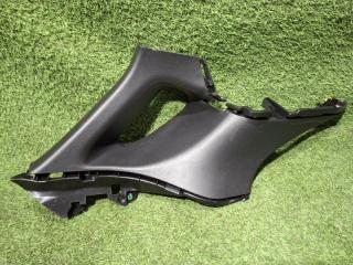 Фото запчасти обшивка багажника задняя левая MAZDA CX-30 2022 контрактная запчасть Запчасть обшивка багажника задняя левая MAZDA CX-30 2022