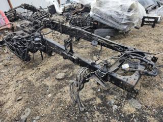 Рама ISUZU Forward 2003