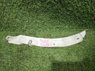 Крепление бампера левое MAZDA RX-8 2004