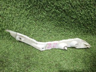 Крепление бампера правое MAZDA RX-8 2004