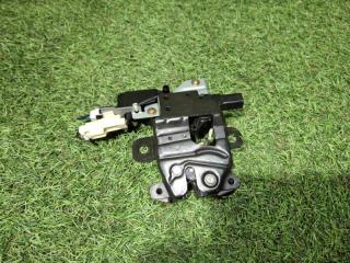 Фото запчасти замок багажника MAZDA RX-8 2004 контрактная запчасть Запчасть замок багажника MAZDA RX-8 2004