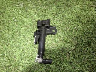 Форсунка омывателя фар передняя правая SUBARU FORESTER 2021 контрактная Форсунка омывателя фар передняя правая SUBARU FORESTER 2021