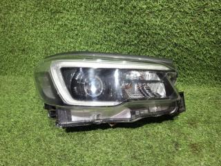 Фара передняя правая SUBARU FORESTER 2021 контрактная Фара передняя правая SUBARU FORESTER 2021