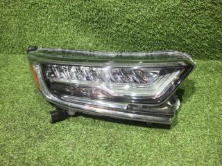 Фара передняя правая HONDA CR-V 2021