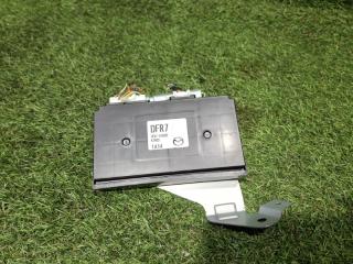 Блок комфорта MAZDA CX-30 2021