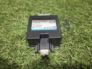 Электронный блок MAZDA CX-30 DMEP PE-VPS