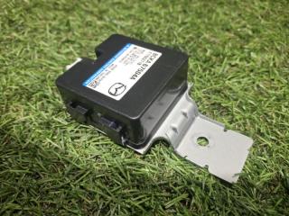 Электронный блок CX-30 2022 DMEP PE-VPS