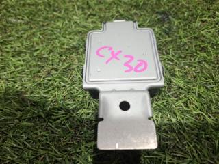 Электронный блок CX-30 2022 DMEP PE-VPS