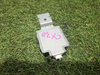 Электронный блок CX-30 2022 DMEP PE-VPS