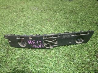 Запчасть крепление бампера левое NISSAN NOTE 2018