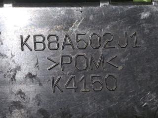 Крепление бампера заднее левое CX-30 2022 DMEP PE-VPS