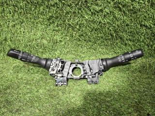 Фото запчасти блок подрулевых переключателей SUBARU FORESTER 2021 контрактная запчасть Запчасть блок подрулевых переключателей SUBARU FORESTER 2021