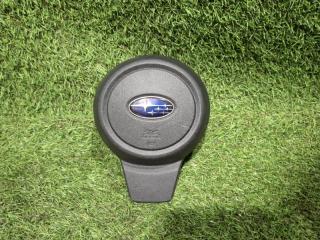 Подушка безопасности в руль SUBARU FORESTER 2021