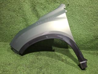 Крыло переднее левое SUBARU FORESTER 2021