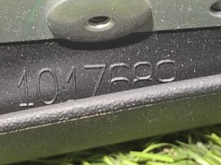 Подушка безопасности в руль RX-8 2004 SE3P 13B-MSP