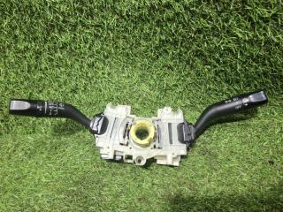 Фото запчасти подрулевой переключатель дворников MAZDA RX-8 2004 контрактная запчасть Запчасть подрулевой переключатель дворников MAZDA RX-8 2004