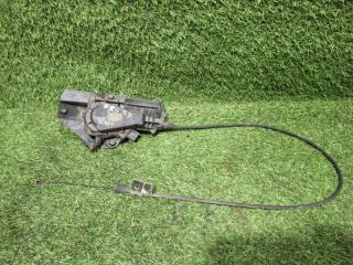 Тросик газа ISUZU Forward 2003 FRS33K4J 6HH1 контрактная