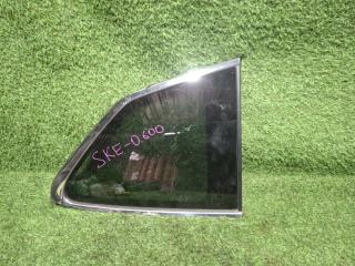 Форточка кузова задняя правая SUBARU FORESTER 2021