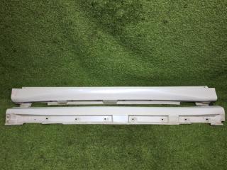 Порог кузова TOYOTA HARRIER 2006