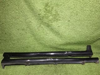 Запчасть порог кузова HONDA Fit Shuttle 2012