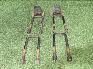 Запчасть стремянка рессоры передняя ISUZU Forward 2003