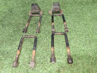 Стремянка рессоры передняя Forward 2003 FRS33K4J 6HH1