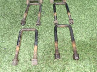 Стремянка рессоры передняя Forward 2003 FRS33K4J 6HH1