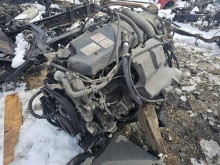 Двигатель ISUZU Forward 2003
