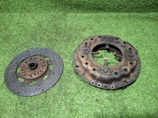 Корзина сцепления ISUZU Forward 2003