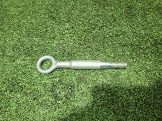 Запчасть крюк буксировочный VOLVO XC40 2019