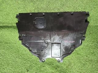 Защита двигателя MAZDA CX-5 2021