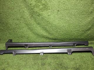 Запчасть порог HONDA Fit Shuttle 2012