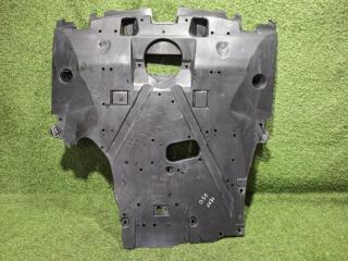 Защита двигателя SUBARU OUTBACK 2016 контрактная Защита двигателя SUBARU OUTBACK 2016