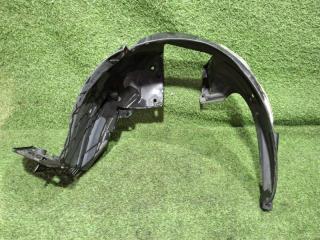Запчасть подкрылок передний левый HONDA Fit Shuttle 2012