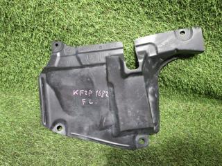 Защита двигателя передняя левая CX-5 2021 KF2 SH-VPTS
