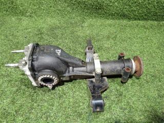 Редуктор задний SUBARU FORESTER 2021 контрактная Редуктор задний SUBARU FORESTER 2021