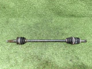 Привод задний левый SUBARU FORESTER 2021