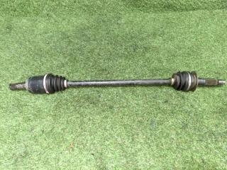 Привод задний правый SUBARU FORESTER 2021