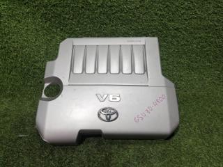 Запчасть декоративная крышка двигателя TOYOTA HARRIER 2006