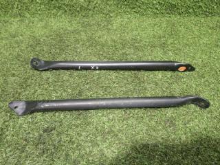 Фото запчасти распорка кузова BMW X3 2014 контрактная запчасть Запчасть распорка кузова BMW X3 2014