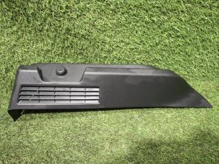 Обшивка багажника задняя правая MAZDA CX-30 2021