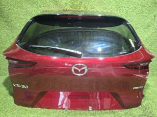 Дверь багажника MAZDA CX-30 2021
