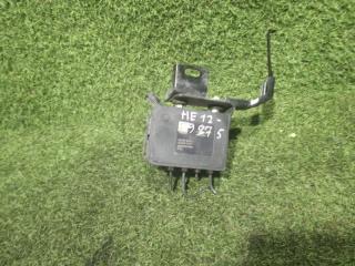 Запчасть блок abs NISSAN NOTE 2018