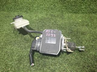 Блок ABS HONDA CR-V 2021