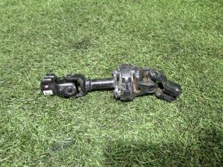 Фото запчасти рулевой карданчик SUBARU FORESTER 2021 Б/У запчасть Запчасть рулевой карданчик SUBARU FORESTER 2021