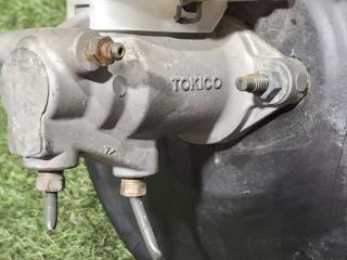 Главный тормозной цилиндр RX-8 2004 SE3P 13B-MSP