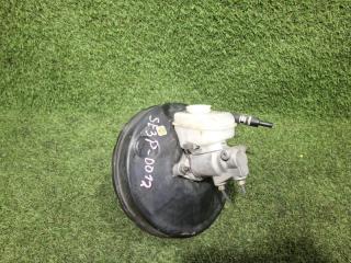 Главный тормозной цилиндр RX-8 2004 SE3P 13B-MSP