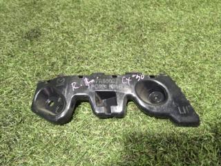 Крепление бампера заднее левое MAZDA CX-30 2021