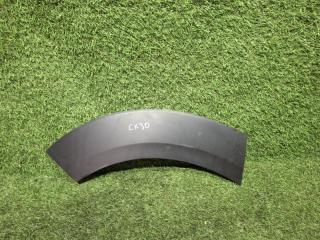 Накладка на крыло задняя правая MAZDA CX-30 2021